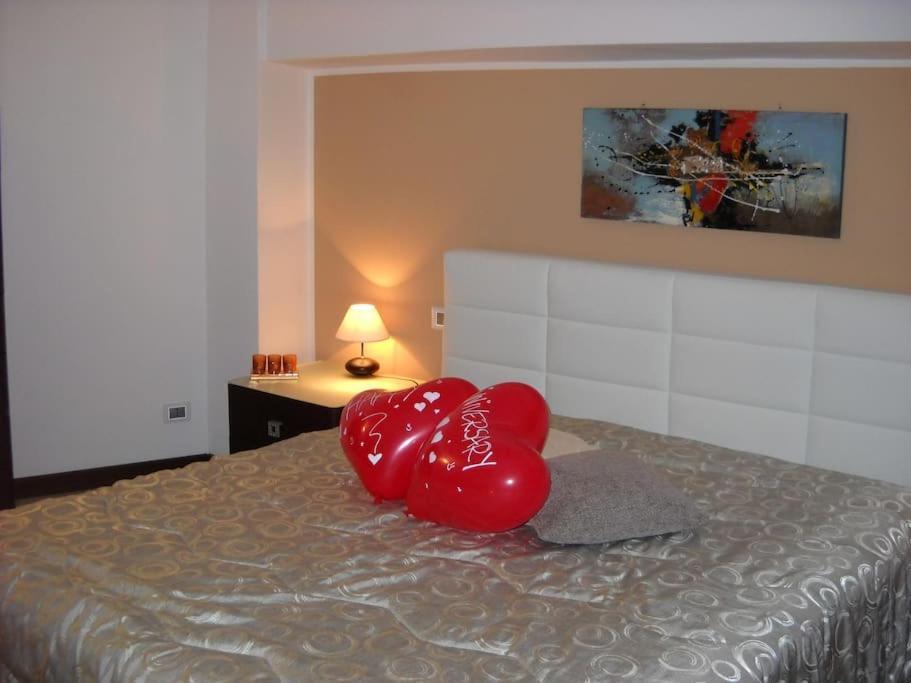 Marconi E Garibaldi 76 Apartment 卡斯泰拉马莱 外观 照片