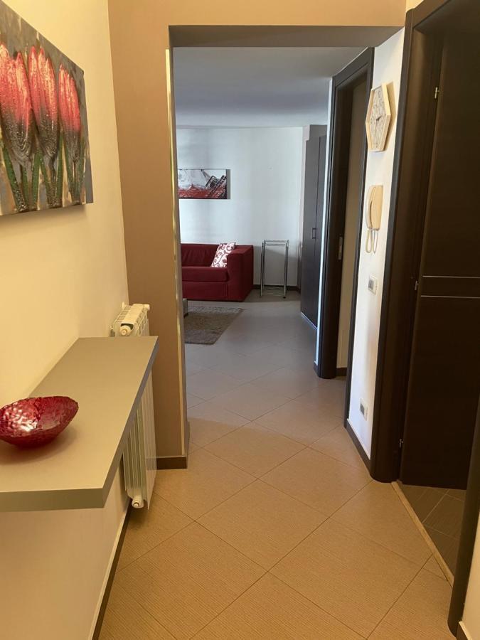 Marconi E Garibaldi 76 Apartment 卡斯泰拉马莱 外观 照片