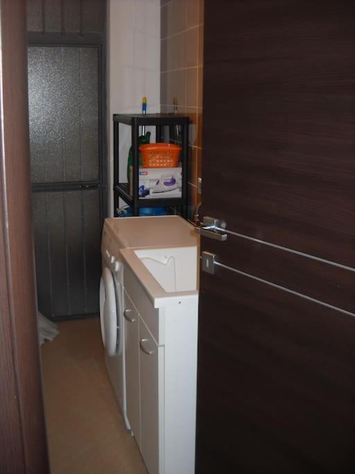 Marconi E Garibaldi 76 Apartment 卡斯泰拉马莱 外观 照片