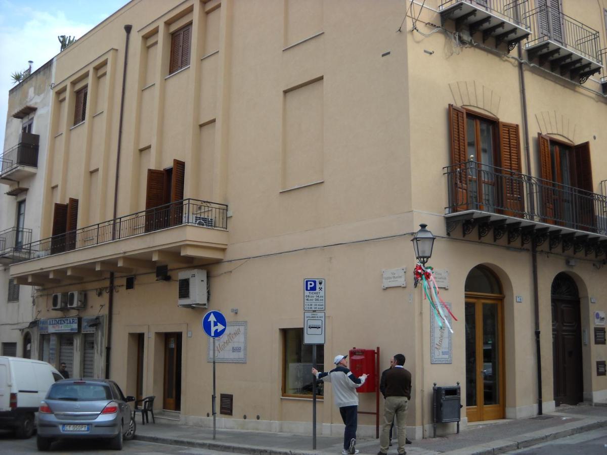 Marconi E Garibaldi 76 Apartment 卡斯泰拉马莱 外观 照片