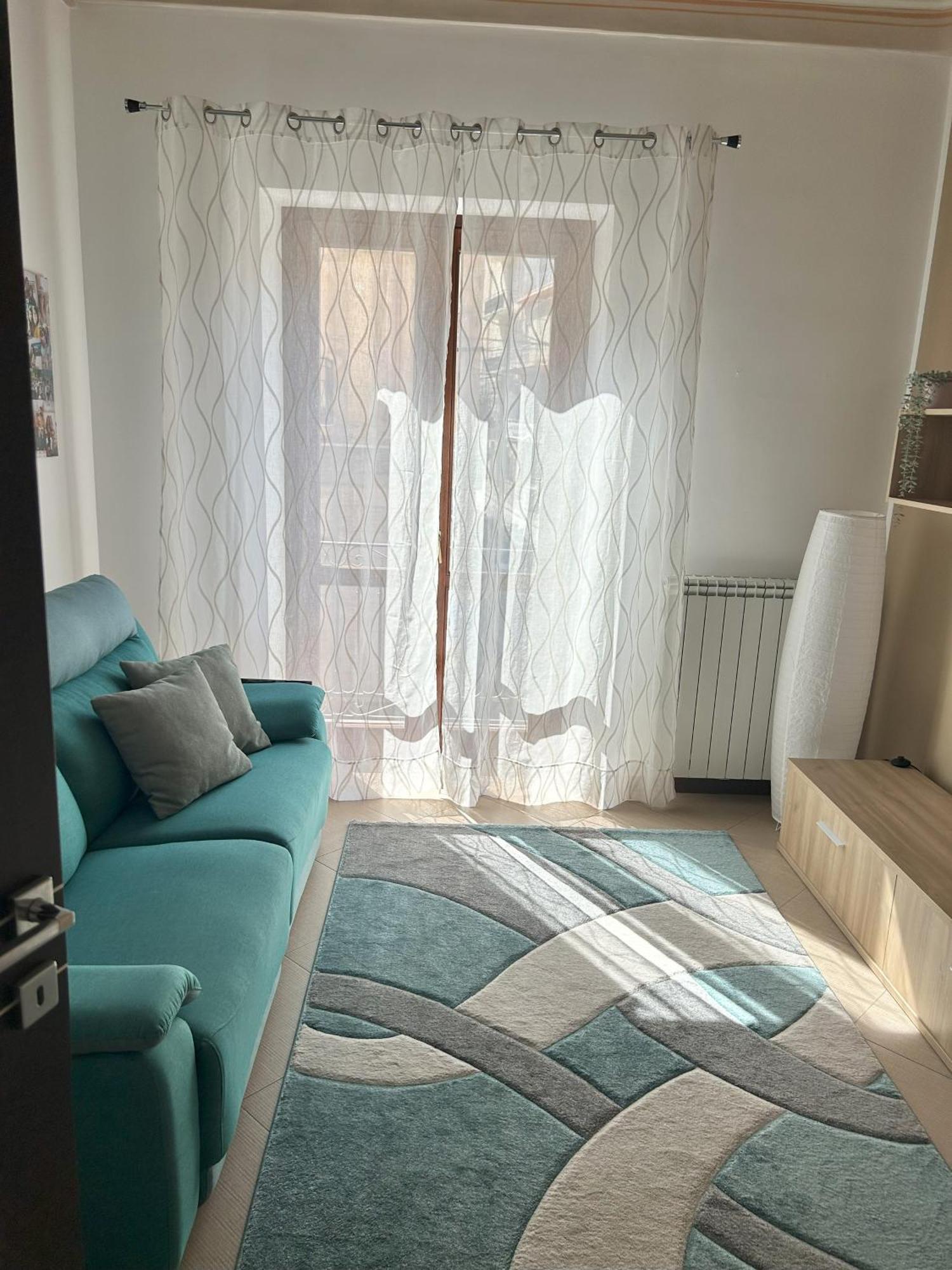 Marconi E Garibaldi 76 Apartment 卡斯泰拉马莱 外观 照片
