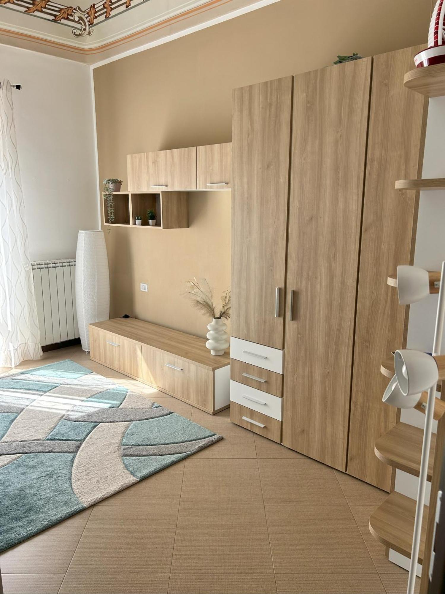 Marconi E Garibaldi 76 Apartment 卡斯泰拉马莱 外观 照片